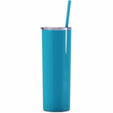 Customized Logo Tumblers 2-Sided ( Min Order 8 Quantity ), custom logo cups, Destination Pineapple