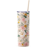 Customized Logo Tumblers 2-Sided ( Min Order 8 Quantity ), custom logo cups, Destination Pineapple