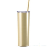 Personalized Tumbler with Straw, 20 oz custom tumbler, bridesmaid cups, bachelorette party cups, Destination Pineapple