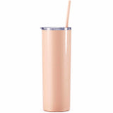 Customized Logo Tumblers 2-Sided ( Min Order 8 Quantity ), custom logo cups, Destination Pineapple