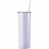 Customized Logo Tumblers 2-Sided ( Min Order 8 Quantity ), custom logo cups, Destination Pineapple