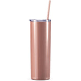 Customized Logo Tumblers 2-Sided ( Min Order 8 Quantity ), custom logo cups, Destination Pineapple