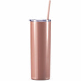 Customized Logo Tumblers 2-Sided ( Min Order 8 Quantity ), custom logo cups, Destination Pineapple