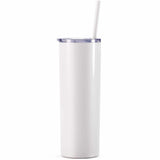 Customized Logo Tumblers 2-Sided ( Min Order 8 Quantity ), custom logo cups, Destination Pineapple