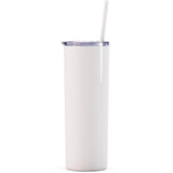 Customized Logo Tumblers 2-Sided ( Min Order 8 Quantity ), custom logo cups, Destination Pineapple