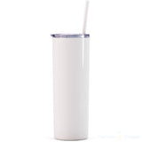 Personalized Tumbler with Straw, 20 oz custom tumbler, bridesmaid cups, bachelorette party cups, Destination Pineapple