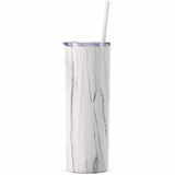Customized Logo Tumblers 2-Sided ( Min Order 8 Quantity ), custom logo cups, Destination Pineapple