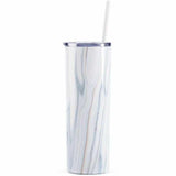Customized Logo Tumblers 2-Sided ( Min Order 8 Quantity ), custom logo cups, Destination Pineapple