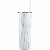Personalized Tumbler with Straw, 20 oz custom tumbler, bridesmaid cups, bachelorette party cups, Destination Pineapple
