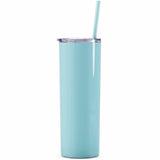 Customized Logo Tumblers 2-Sided ( Min Order 8 Quantity ), custom logo cups, Destination Pineapple