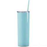 Personalized Tumbler with Straw, 20 oz custom tumbler, bridesmaid cups, bachelorette party cups, Destination Pineapple