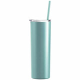 Customized Logo Tumblers 2-Sided ( Min Order 8 Quantity ), custom logo cups, Destination Pineapple
