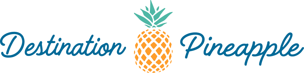 Destination Pineapple