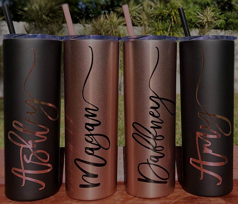 Tumblers Collections