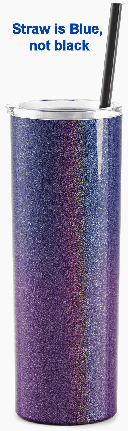 Customized Logo Tumblers 2-Sided ( Min Order 8 Quantity )