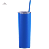 Customized Logo Tumblers 2-Sided ( Min Order 8 Quantity )