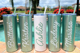 Destination/Celebration Tumblers